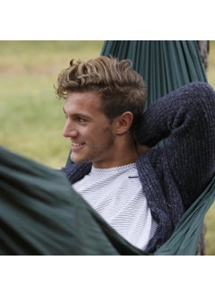 Coghlan's Coghlans Green Parachute Hammock  - Image 2