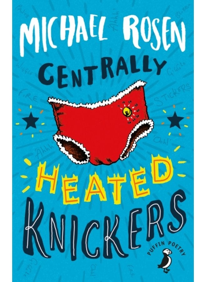 Centrally Heated Knickers - Paperback