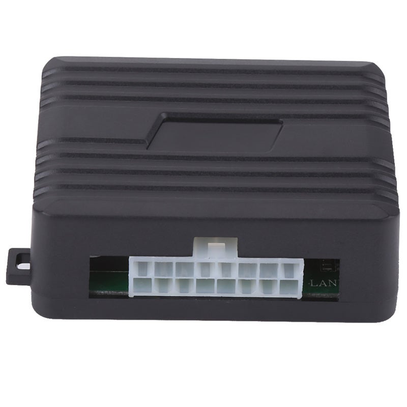 Auto Power Window Closer 12V 4 Door Module - Easy Install Ultra-Low Temperature Durable Universal Window Closer for Most Vehicles - Image 3