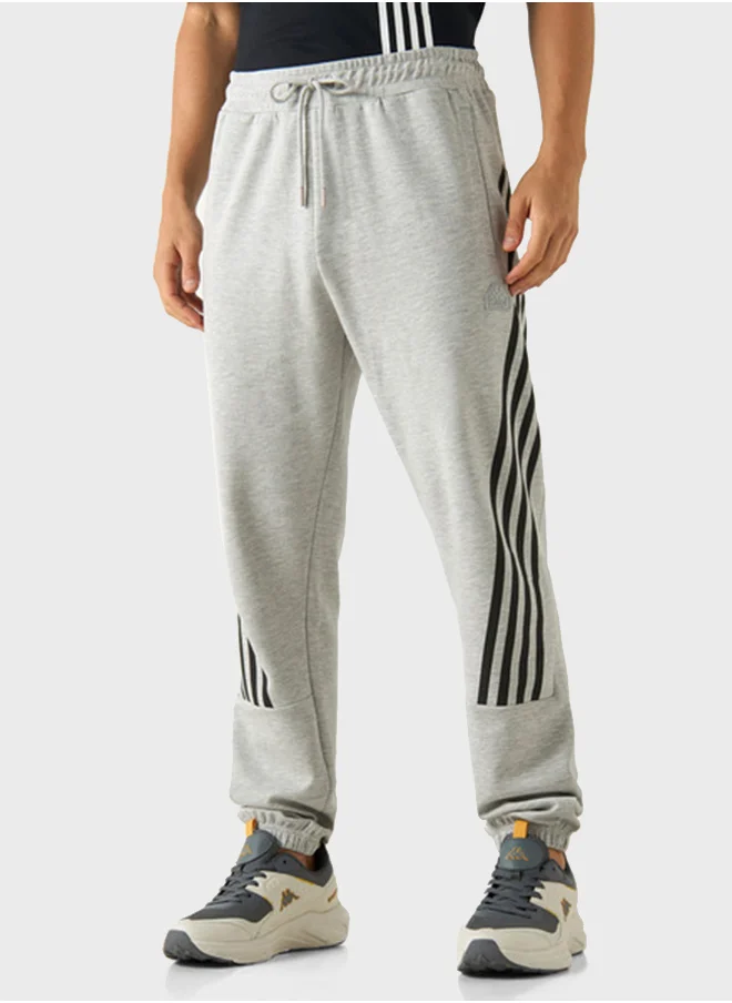 Kappa Logo Sweatpants