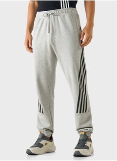 Kappa Logo Sweatpants  - Image 1
