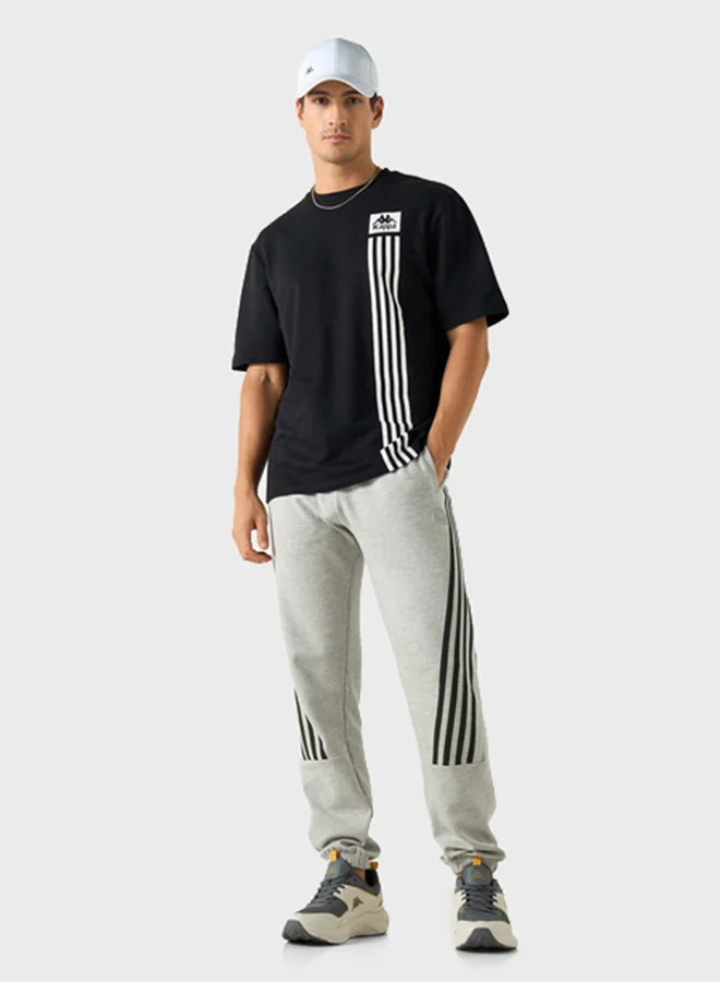 كابا Logo Sweatpants