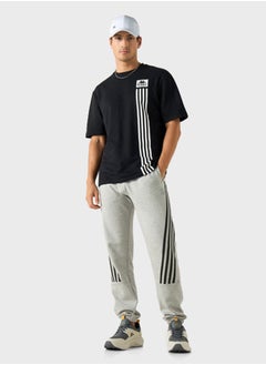 Kappa Logo Sweatpants  - Image 4