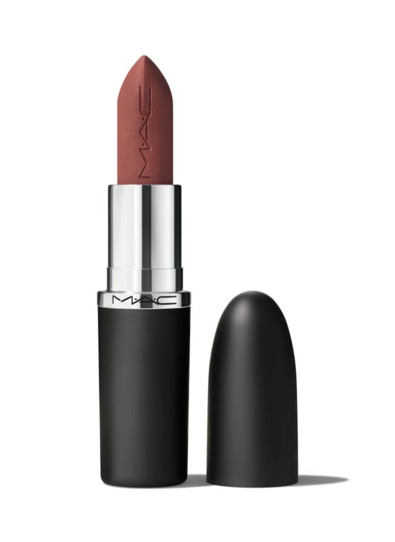 MAC Cosmetics Macximal Matte Lipstick- Whirl, 3.5g 