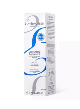 Lait-Creme Concentre Moisturizing Face Cream - view 2