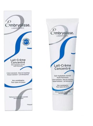 Lait-Creme Concentre Moisturizing Face Cream - view 3