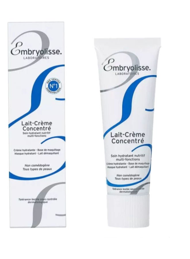 Embryolisse Lait-Creme Concentre Moisturizing Face Cream - Image 3