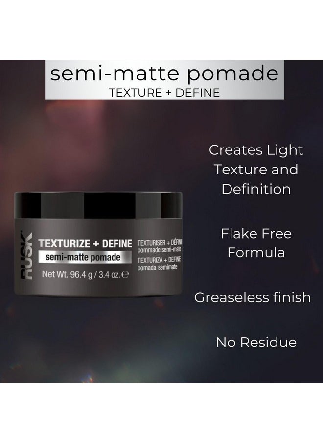 Usk Texturize + Define Semimatte Pomade 3.4 Oz - pzsku/Z33033671D3C702606D3BZ/45/_/1696065444/aaa6a401-8b06-4236-81d1-bcb1d2dbd7ab