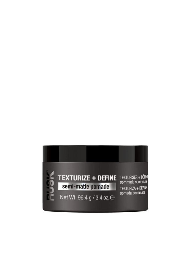 Usk Texturize + Define Semimatte Pomade 3.4 Oz - pzsku/Z33033671D3C702606D3BZ/45/_/1696065446/59409cbe-e0ad-4a53-9bd7-d599ac614767