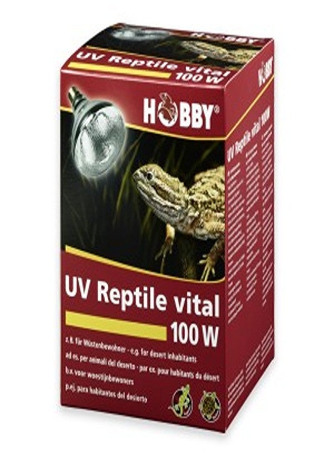 Hobby UV Reptile Vital 100 W