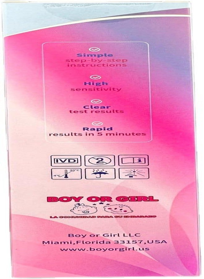 Pregnancy Test Midstream - Image 3