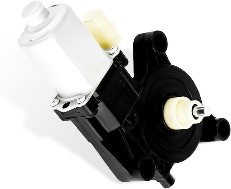 Power Window Regulator Motor for Chrysler Models (2011-2015, 2008-2010, 2007-2010) - Rear Right, Front Left, Front Right, Rear Left - Image 1