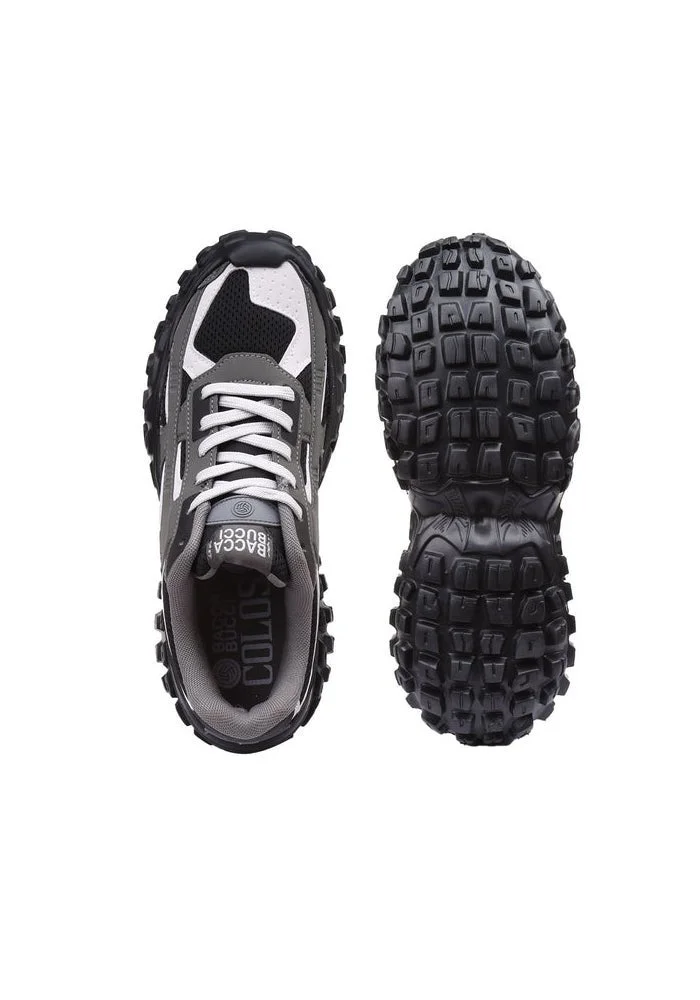 Bacca Bucci Steel Frost COLOSSUS for Men | Best Price UAE