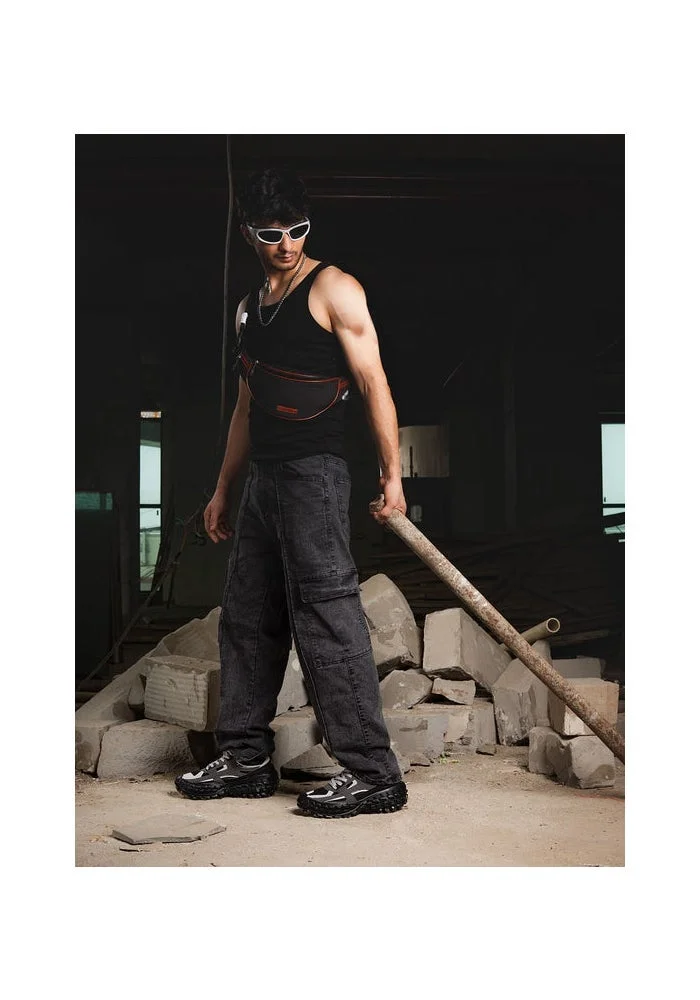 Bacca Bucci Steel Frost COLOSSUS for Men | Best Price UAE