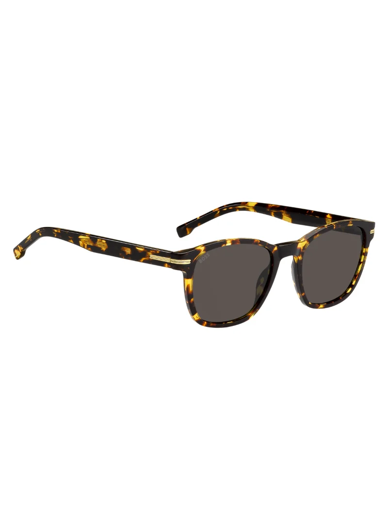 BOSS Rectangular Hugo Boss Sunglasses Frames