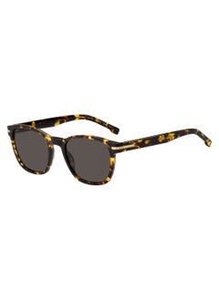 HUGO BOSS Rectangular Hugo Boss Sunglasses Frames  - Image 1
