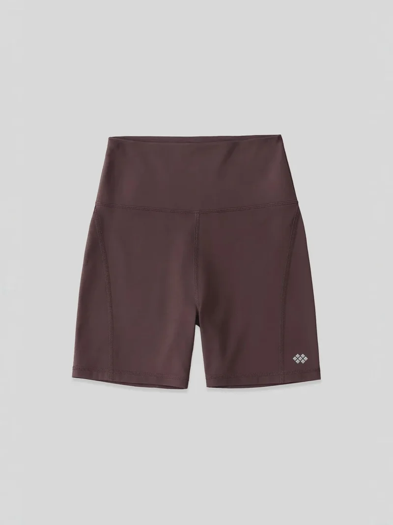تومي لايف TOMMY High-Waist Short Leggings