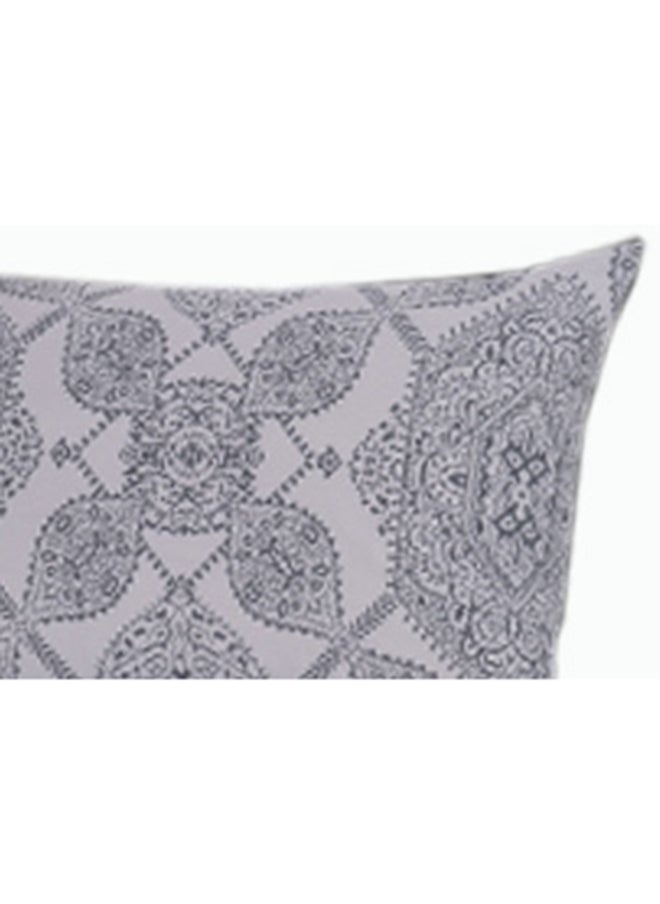 Cannon Cannon Printed Bed Sheet Single 2Pc 180Tc  - Image 3