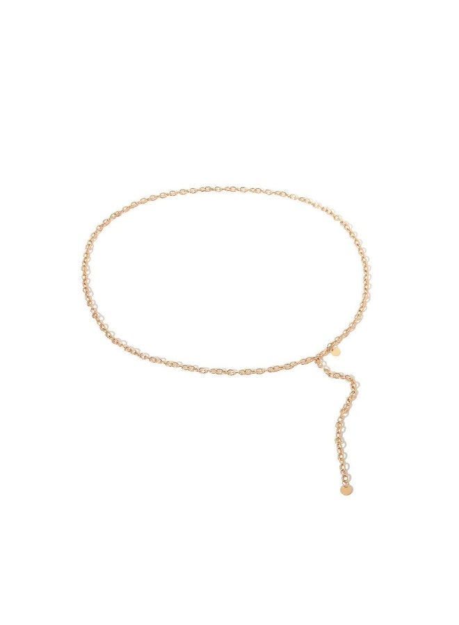 Elegant Design Belly Waist Chain - Image 1