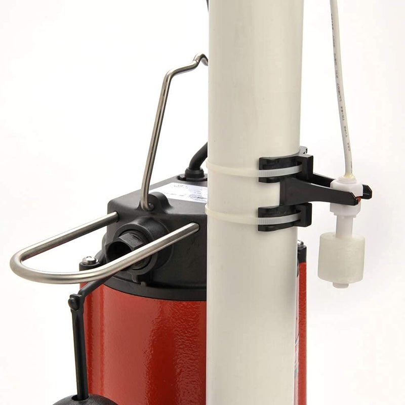 Level Sense Sentry WiFi Connected Sump Pump Alarm (w/ Float Switch) - Image 4