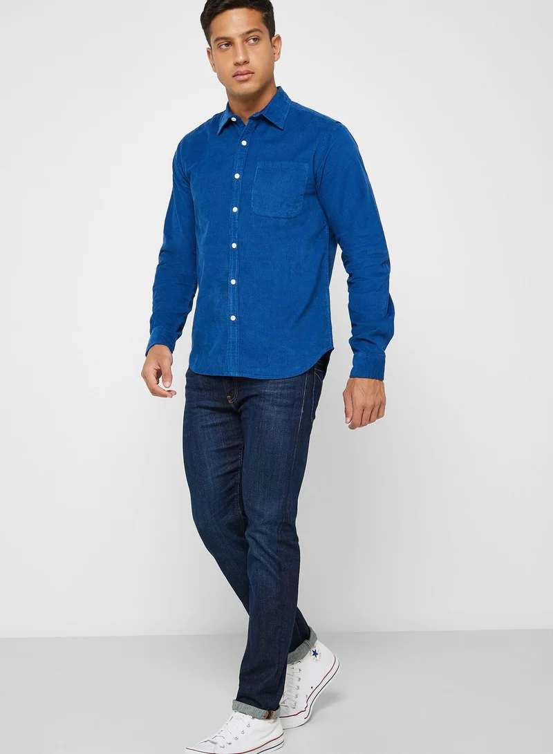 Seventy Five Long Sleeve Shirt