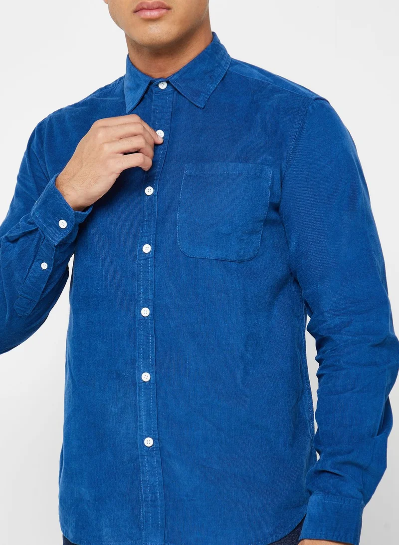 Seventy Five Long Sleeve Shirt