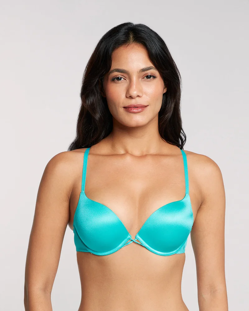 لا سينزا La Senza Hello Sugar Plunge Bra