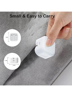 ION 20W Powerful iPhone Wall Charger with Type-C Port Compatible with (iPhone, Samsung, Huawei, Xiaomi) and Other Devices  - Image 5