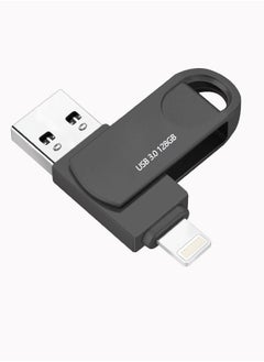 محرك فلاش USB3.0 يو سعة 128 جيجا بايت