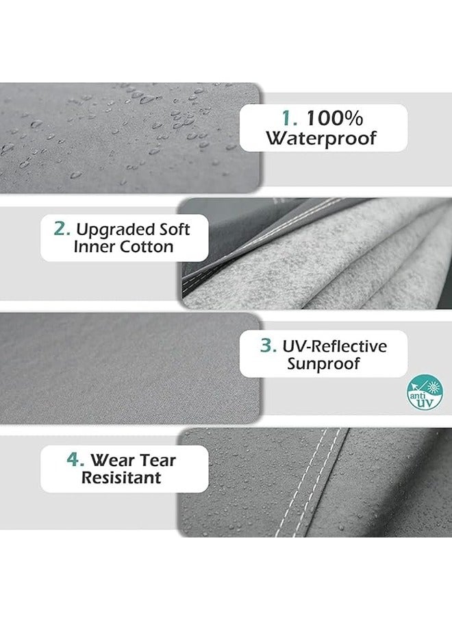 waterproof cover for the car. Volkswagen Touareg - Image 3