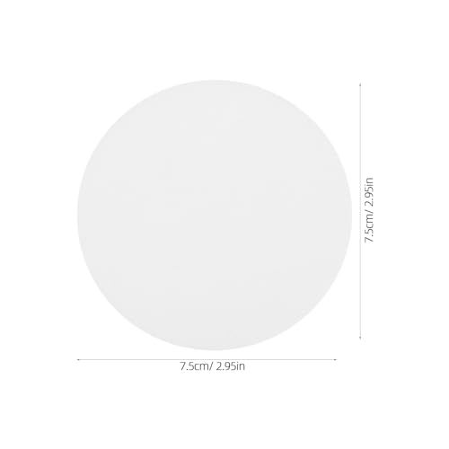 Uonlytech أغطية مصابيح سبوتلايت من يونيتيك 10 قطع لتغطية المصابيح لمشاريع DIY - Image 2