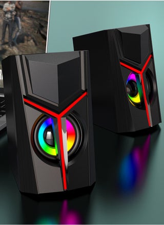 RGB BLACK
