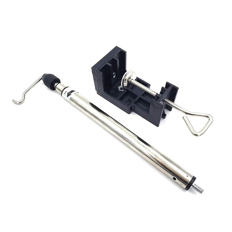 DIY Crafts Design # No 2, Multicolour, Tool Handy Grinder Holer Flexi Sha (Design # No 2, Multicolour) - Image 4