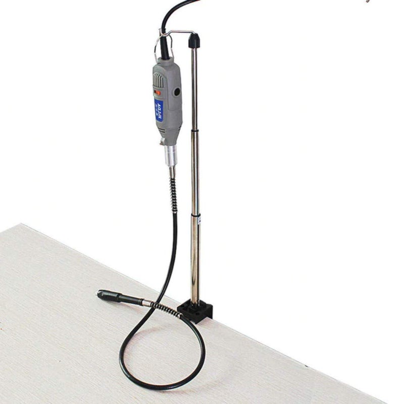 DIY Crafts Design # No 2, Multicolour, Tool Handy Grinder Holer Flexi Sha (Design # No 2, Multicolour) - Image 5