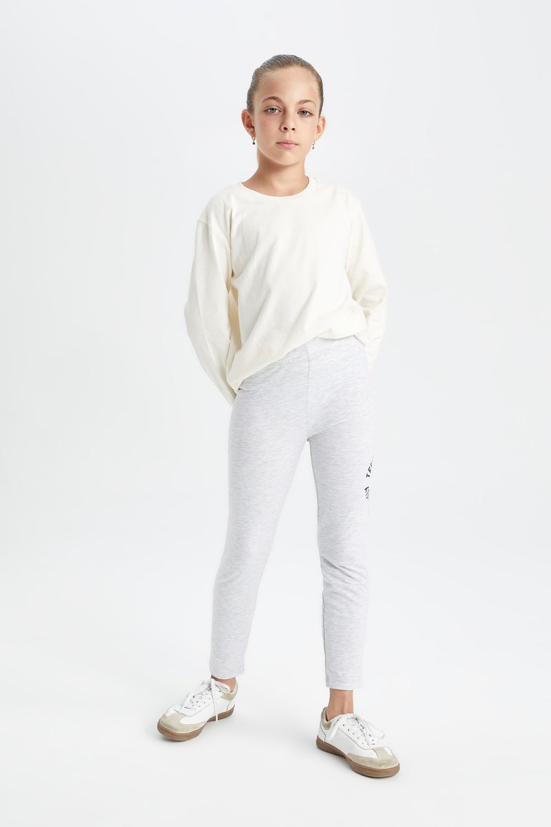 DeFacto Girl Standart Leggings  - Image 1