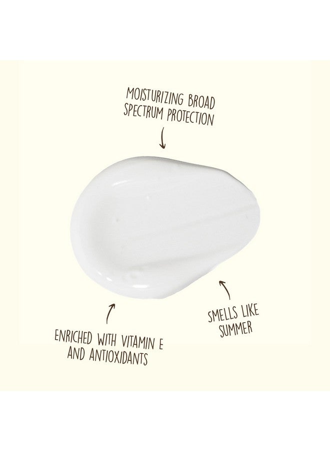 Sun Bum Original Moisturizing Sunscreen SPF 50 Lotion|Reef Friendly Broad Spectrum UVA/UVB Protection|Water Resistant & Non-Greasy Protection,Hypoallergenic,Paraben Free,Gluten Free|SPF 50 6ozTube - Image 3