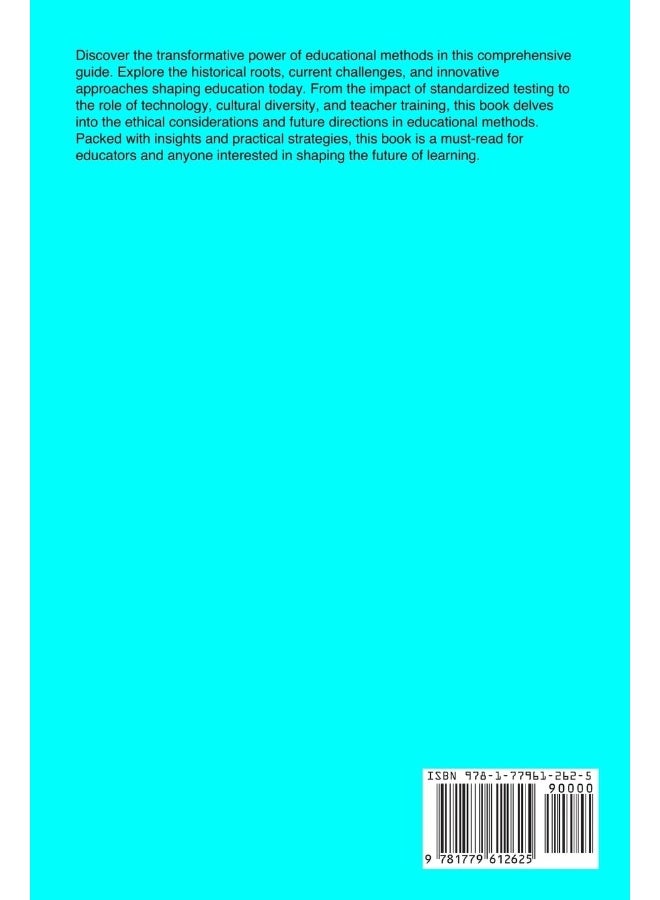Educational Methods Challenges: The Shocking Truths and Unbelievable Obstacles That Are Screwing Up Our Education System  - Image 2