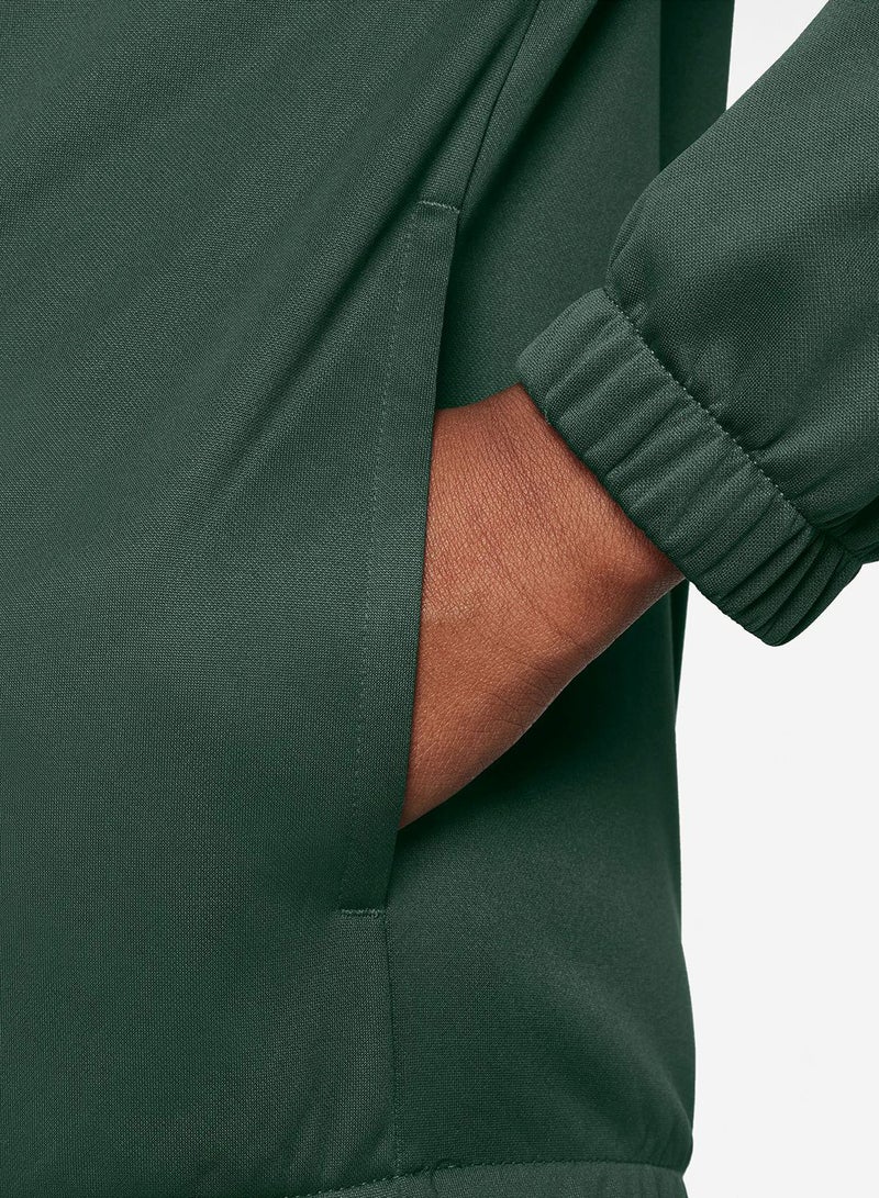 نايكي بدلة رياضية للأطفال من مواد مختلطة بتقنية دراي-فت - Image 3