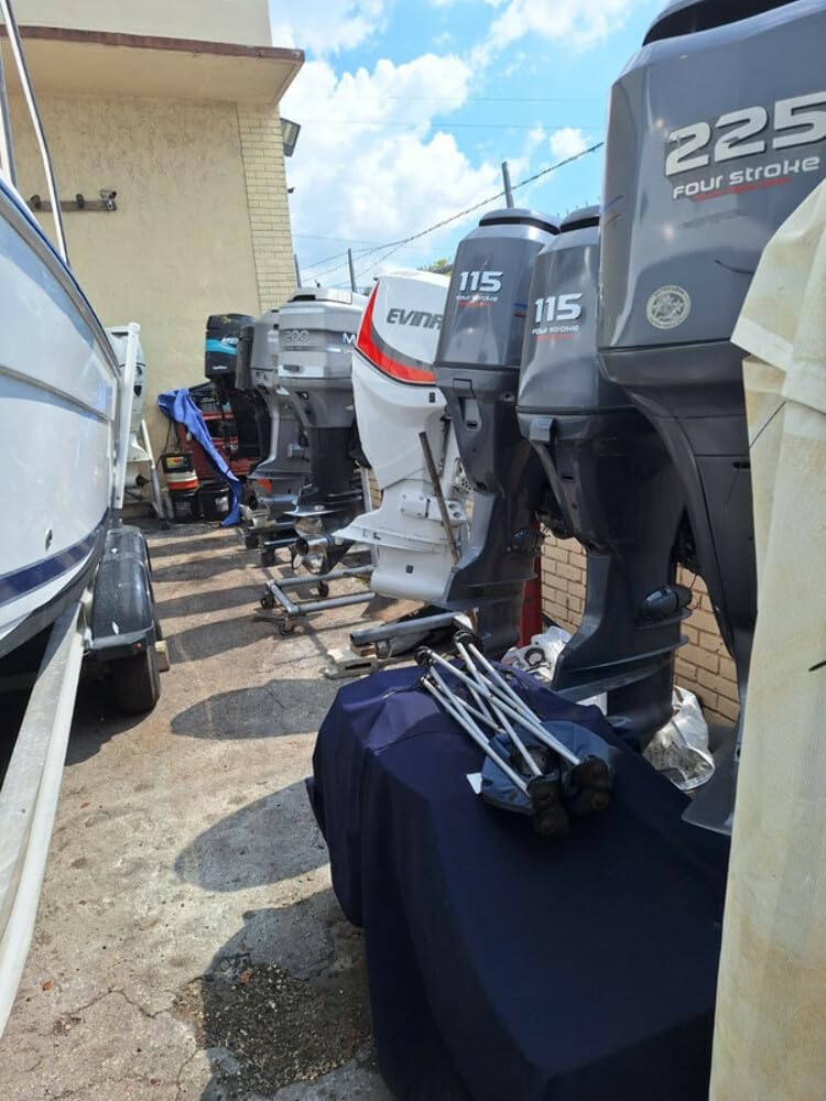 Perko 1091DP1BLK Surface Mount Lock & Latch - 3/4" Black - Image 5