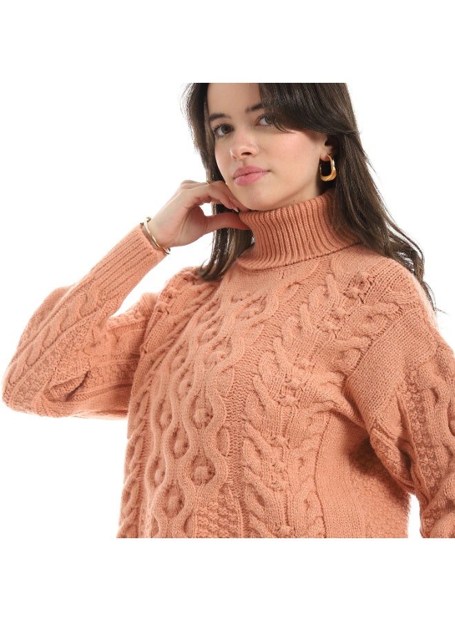 Coctail 17420-Pullover-simon - Image 4