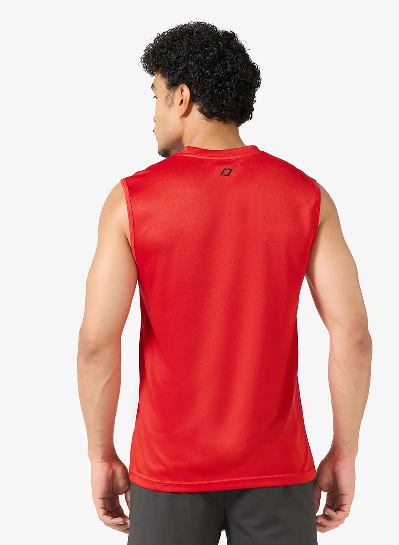 FRWD Training Activewear Tank Top