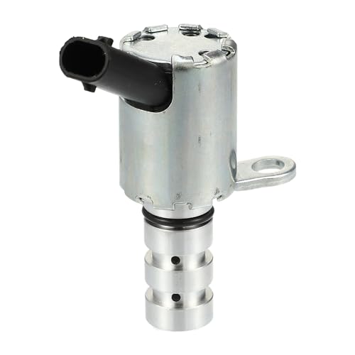uxcell Variable Valve Timing Solenoid VVT for Audi A3 Quattro 20092013 Engine Camshaft Oil Control Valve No06H115243F - Image 1