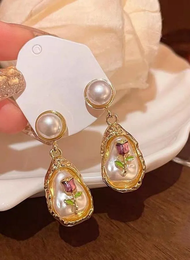 تايك تو اقراط كاجوال