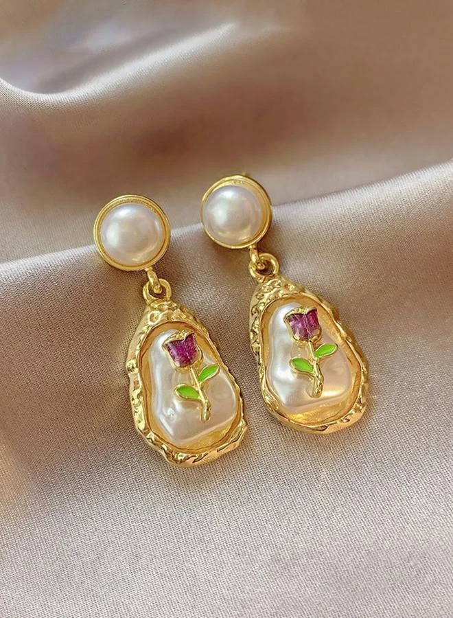 تايك تو اقراط كاجوال