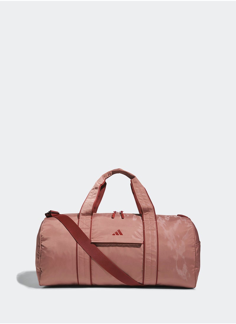 Adidas - Yoga Duffel Bag - Image 1