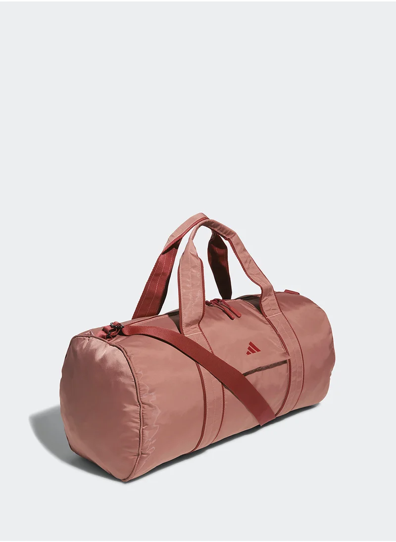 Adidas Yoga Duffel Bag