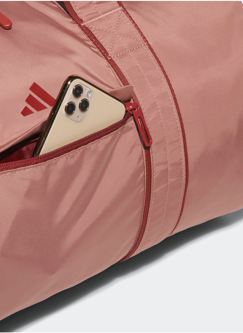 Adidas - Yoga Duffel Bag - Image 1