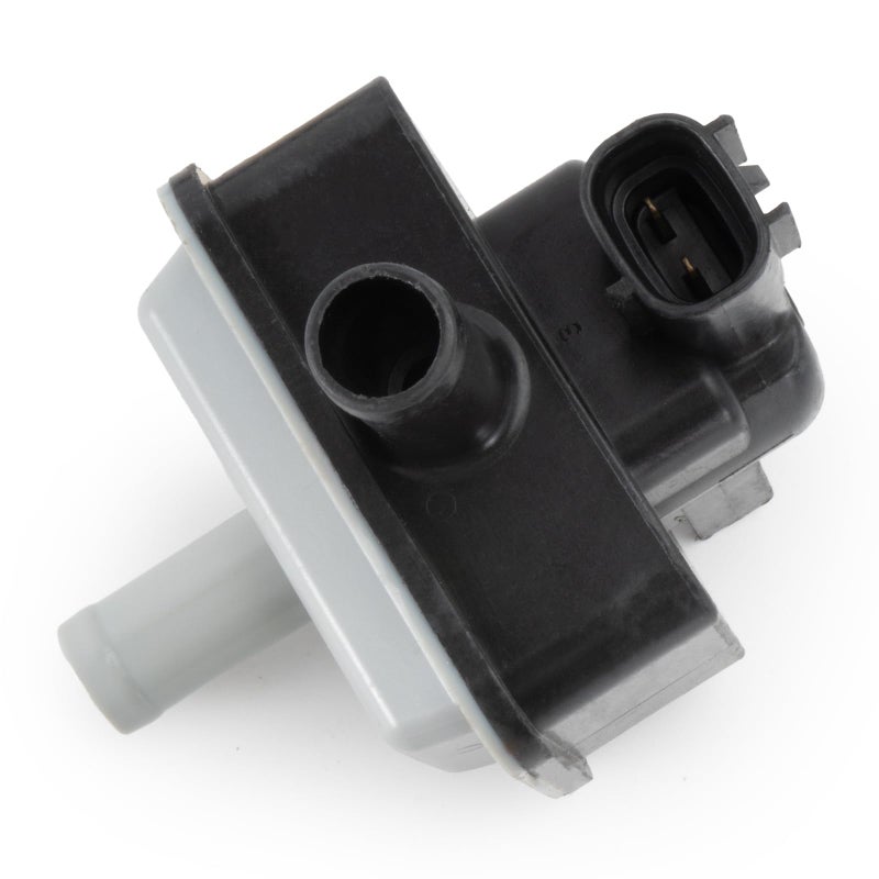 JCCGLOBAL 90910AC004 Vapor Canister Purge Valve Compatible with Toyota Tacoma 35LCamry 25L 35LHighlander 25L 35LCorolla 18LRav4 25LAvalon 35L86 20LLexus Es350 35LIs300Rx350 - Image 2