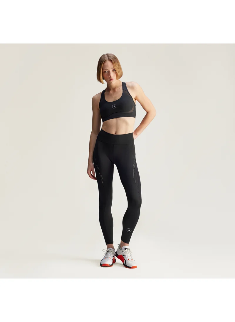 adidas By Stella McCartney Stella Mccartney Essential Power Impact Training Bra