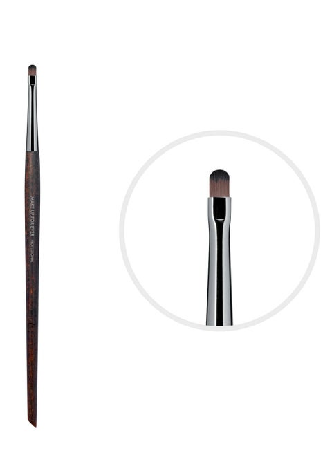MAKE UP FOR EVER Precision Eyeliner Brush - 258